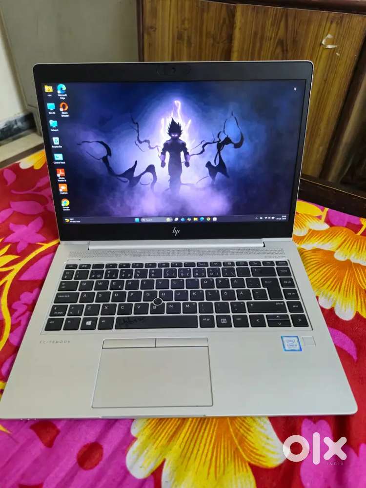HP ELITEBOOK