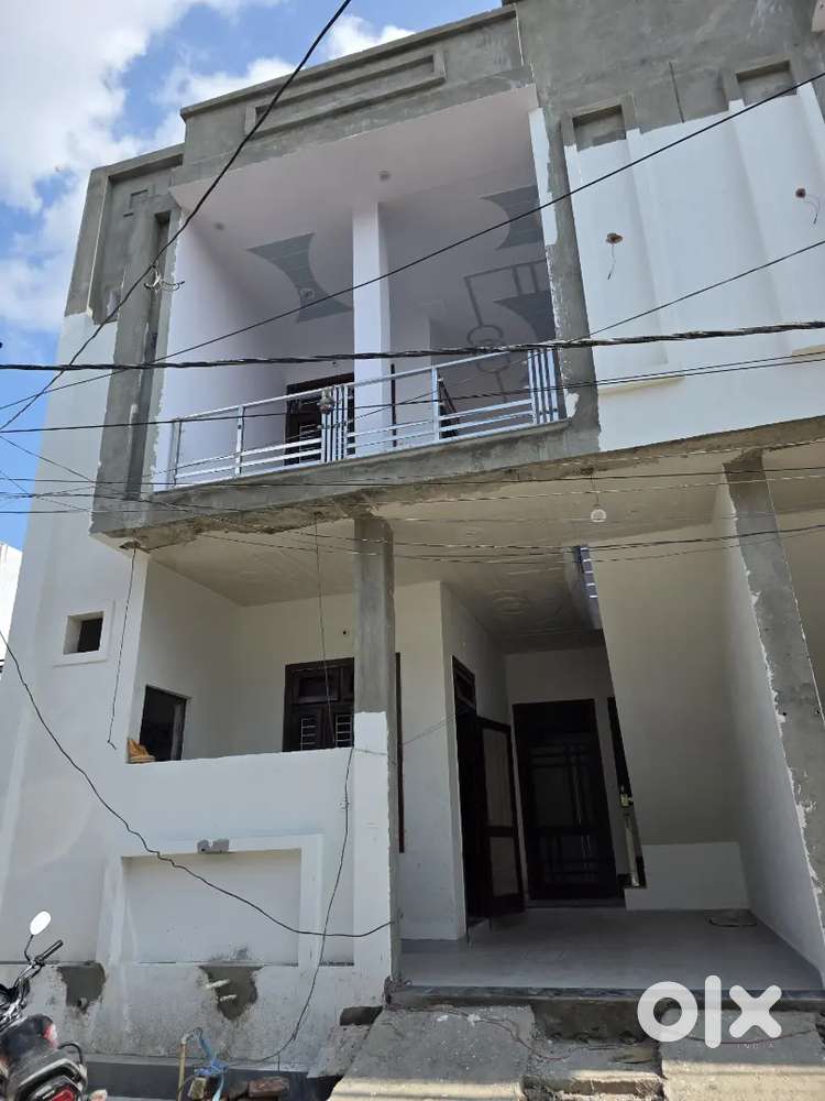 4bhk duplex independent house for rent vyash school ke pass