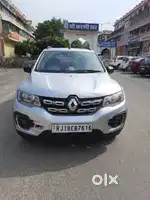 Renault KWID 1.0 RXT EDITION, 2016, LPG