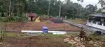 ANGAMALY KARUKUTTY FORANE CHURCH NEAR BY 5,8, 10 CENT PLOTS N H 2 KM