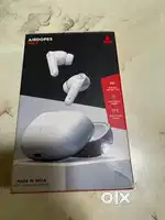 Boat Wairless Earbuds Earphones and Airdopes Max