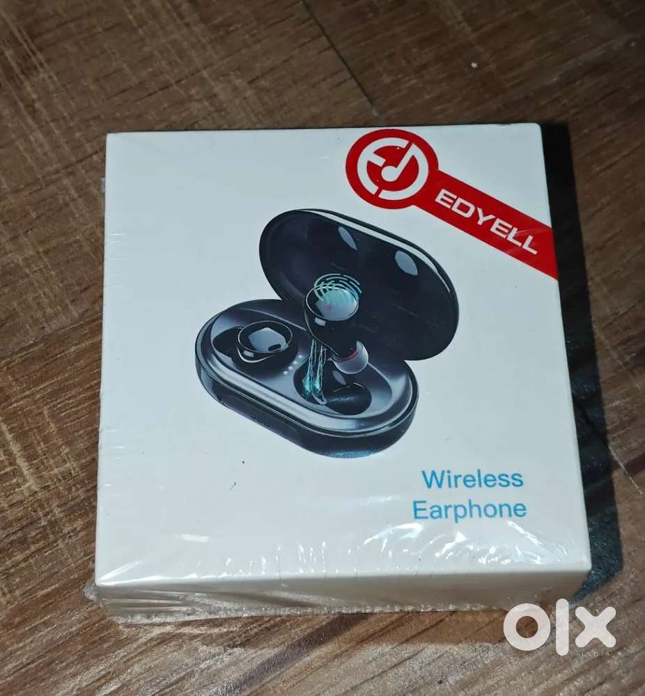EDYELL C5 True Wireless Earbuds