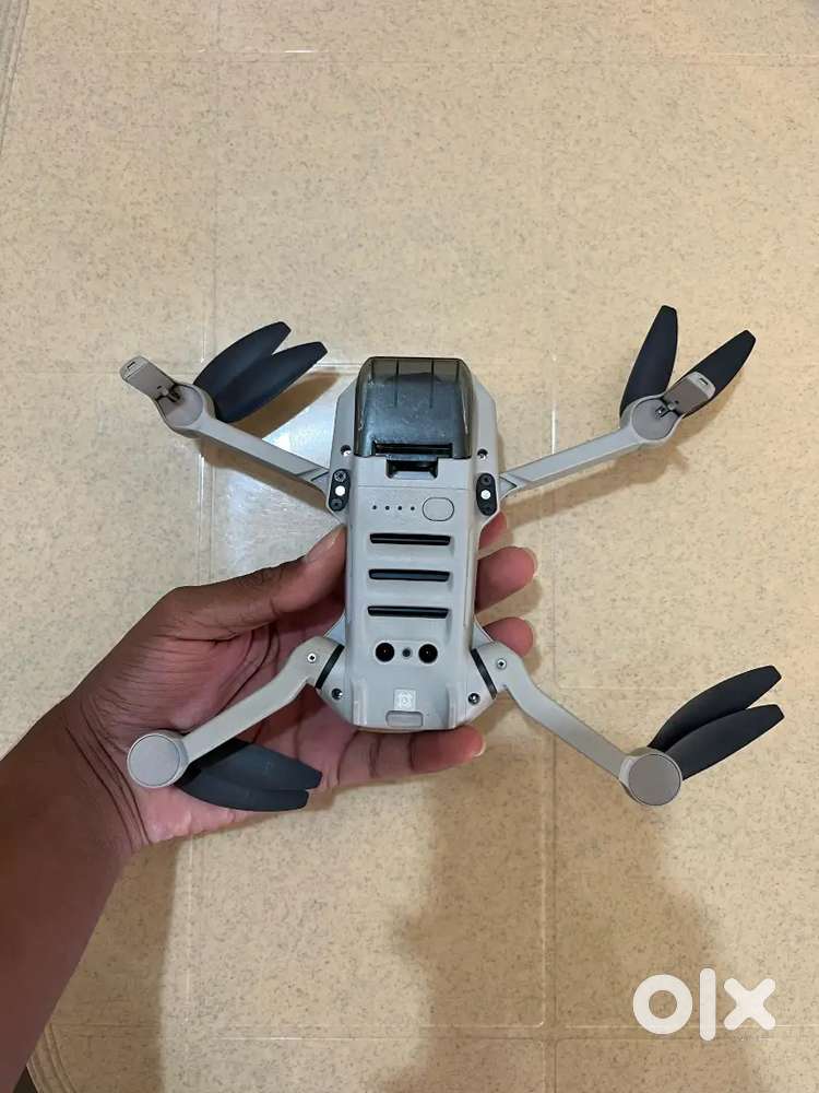 Dji Mini 4k Drone Standard pack