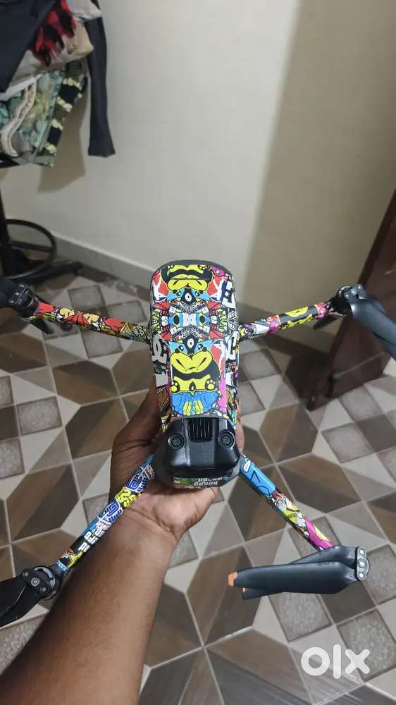 Mavic 3 classic good condition