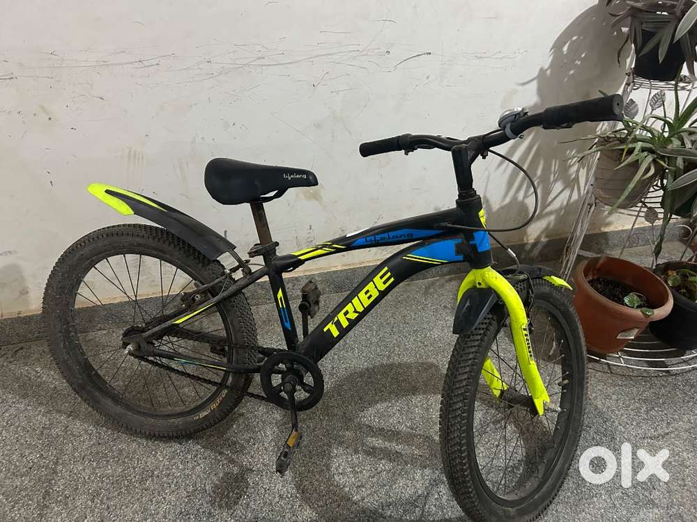 Kids Bicycle age:4 to 10 years
