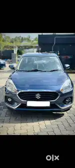 Maruti Suzuki Dzire, 2017, Petrol
