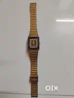 Branded watches