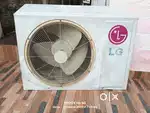 LG 2 TON AC