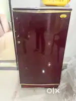 kelvinator refrigerator