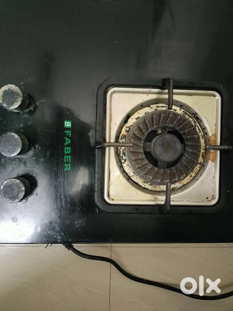 Faber Gas Stove