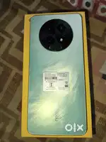 Realme c65 5G 8/128 only 5 month use mint condition