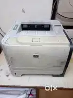 HP Laserjet P2005dn