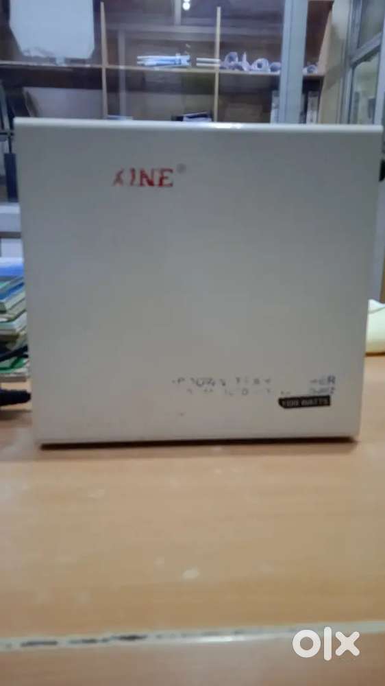 Power transformer 1500 WATTS