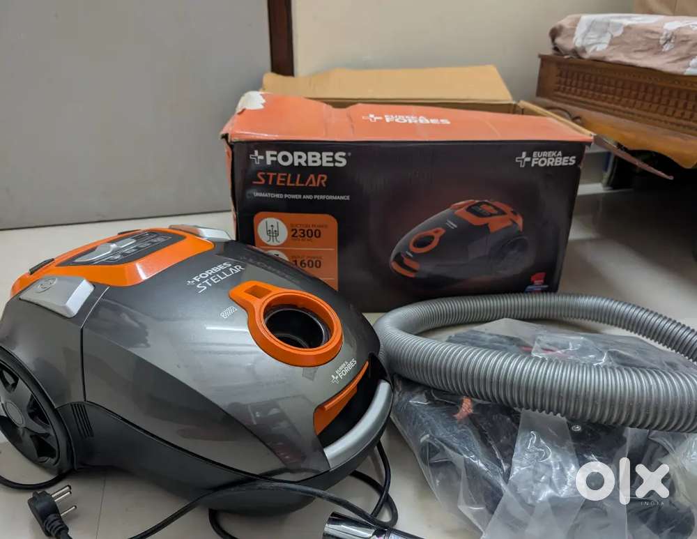 Eureka Forbes Vaccum Cleaner