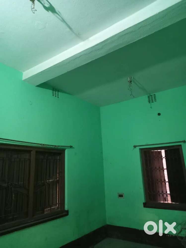 2 bhk house rent  for family or students