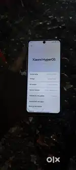 Redmi note 13 , 6 128