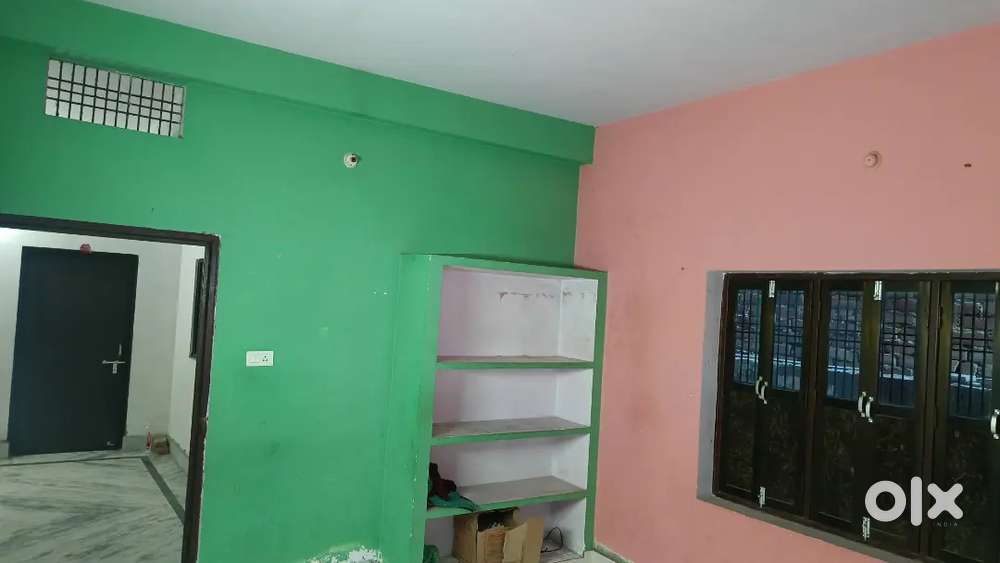 Room for rent which is suitable for bachelors also as well as family