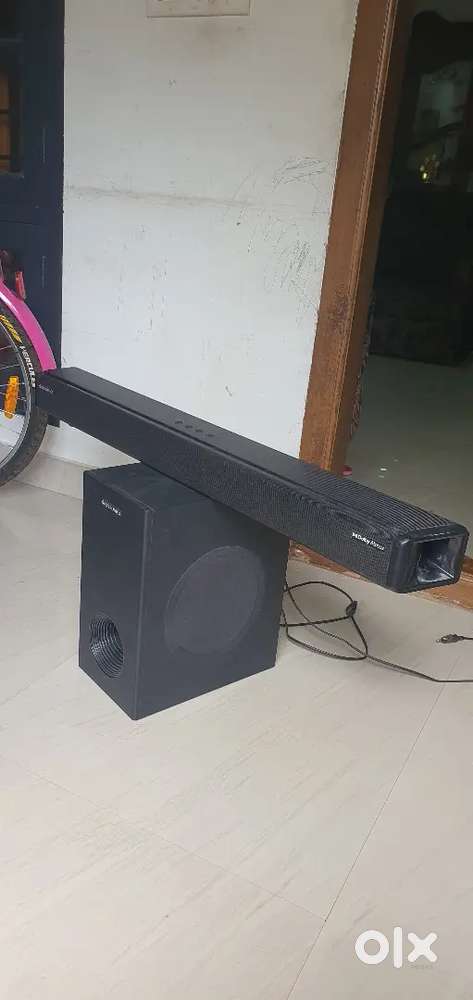 Selling Sound Bar