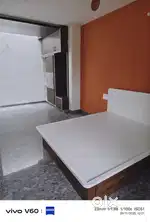 3 BHK individual house for Rent near Bogadi Signal SBM layout
