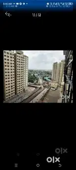 1BHK Flat for Rent 5000 and 1 month rent brokerage Deposit 15000/ only