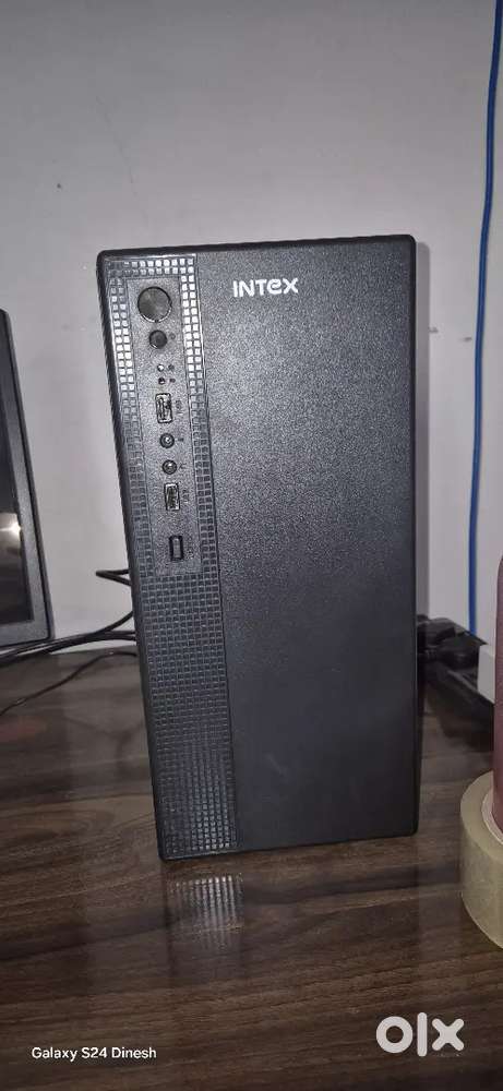 I5 3rd gen new computer