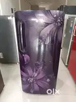 Latest model lg fridge
