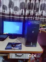 Core i7 computer system