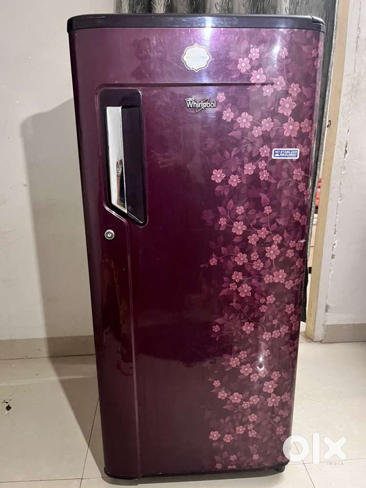 Whirlpool Refrigerator