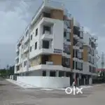 1 bhk flat for sell in ruturaj regency in sampat hill.