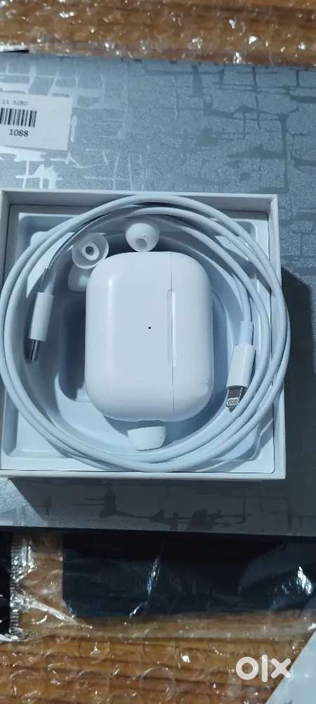 Apple Airpod pro 2nd gen