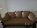Premium sofa