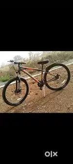 29inch 27 gear