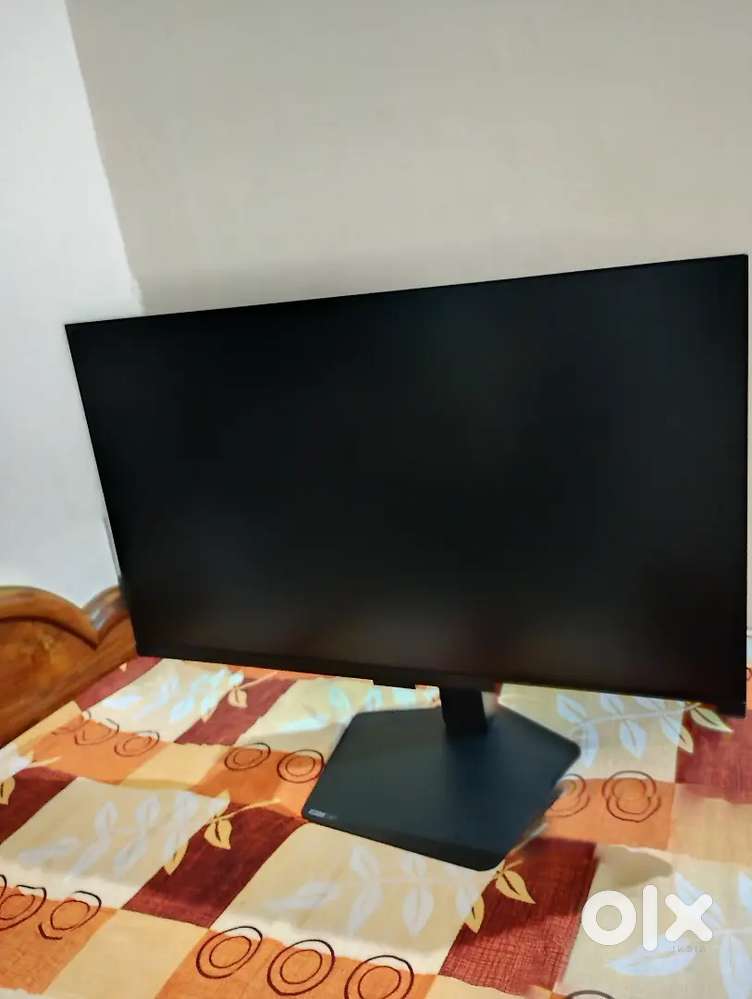 Samsung G5 monitor 180hz refresh rate