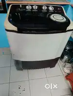 LG Washing machine