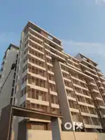 NO BROKRAGE 2 BHK SALE LAVIS APARTMENT WITH ALL AMENTIES AT MIRA ROAD