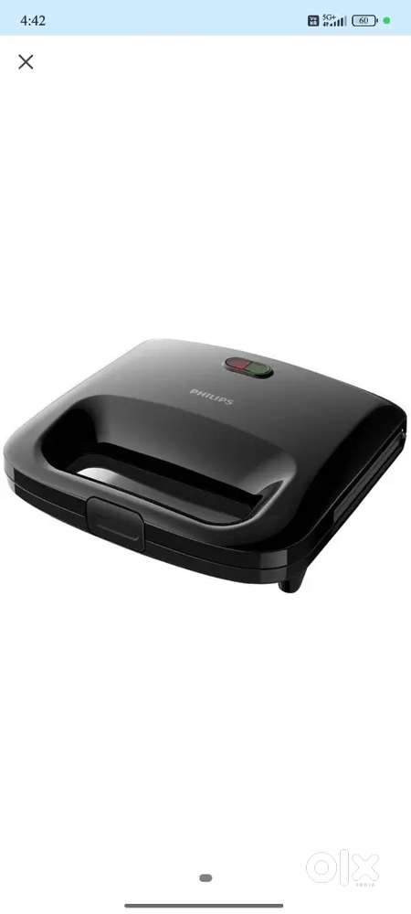Samsung Sandwich Maker Only 1500 rupees