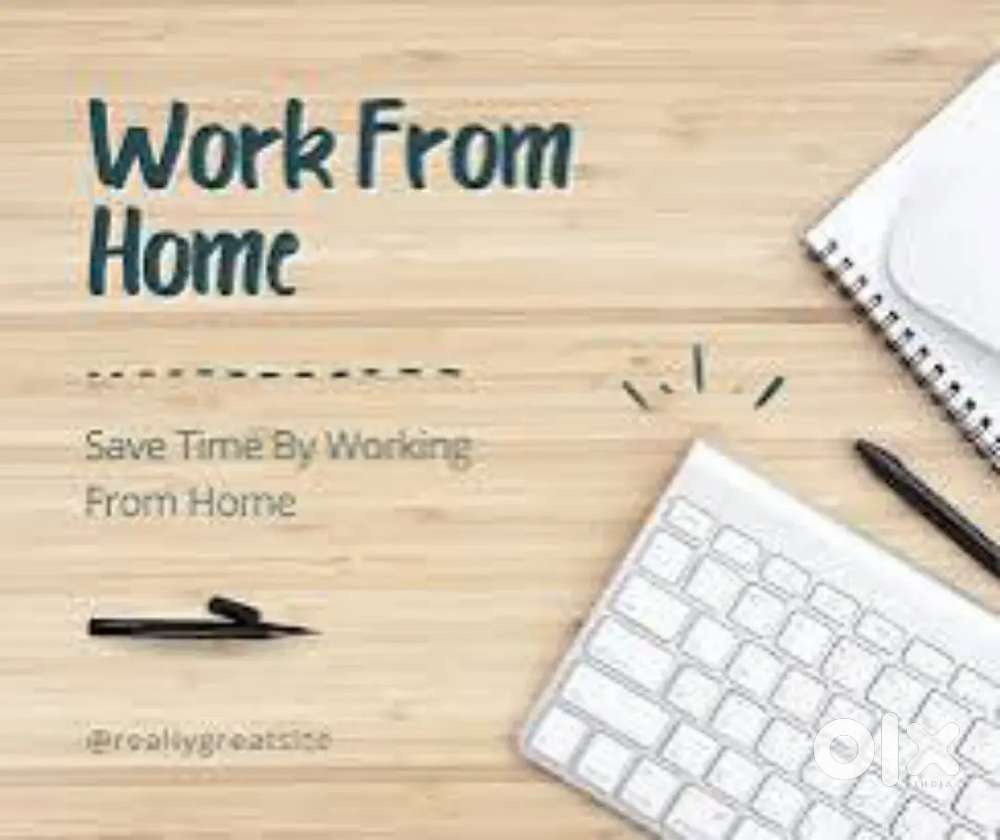 Part time remote jobs