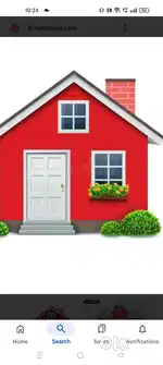 12 year old house hai resale new changorabhata mai... Karan nagar