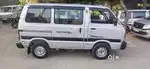 Maruti Suzuki Omni 2016