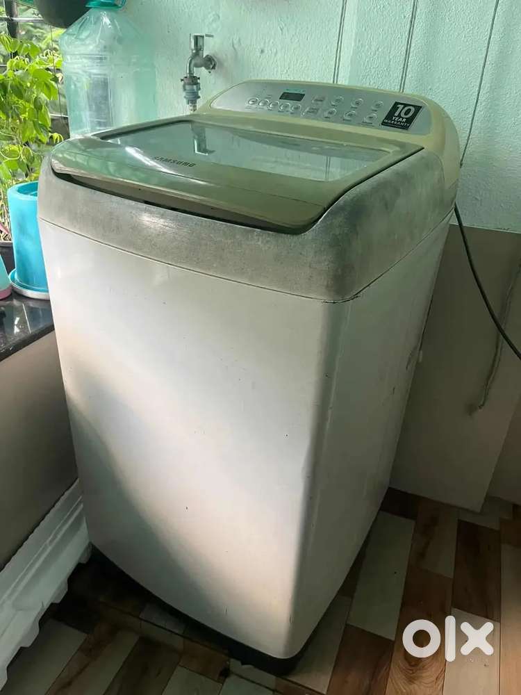 Samsung 6.2kg top load