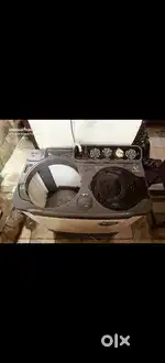 Videocon washing machine
