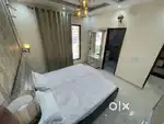 NEAR AIRPORT ROAD 1BHK FLAT FOR SALE  IN JUST 24.90