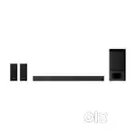 Sony HT-S500RF Real 1000w Dolby Audio Soundbar for TV with Rear Speake