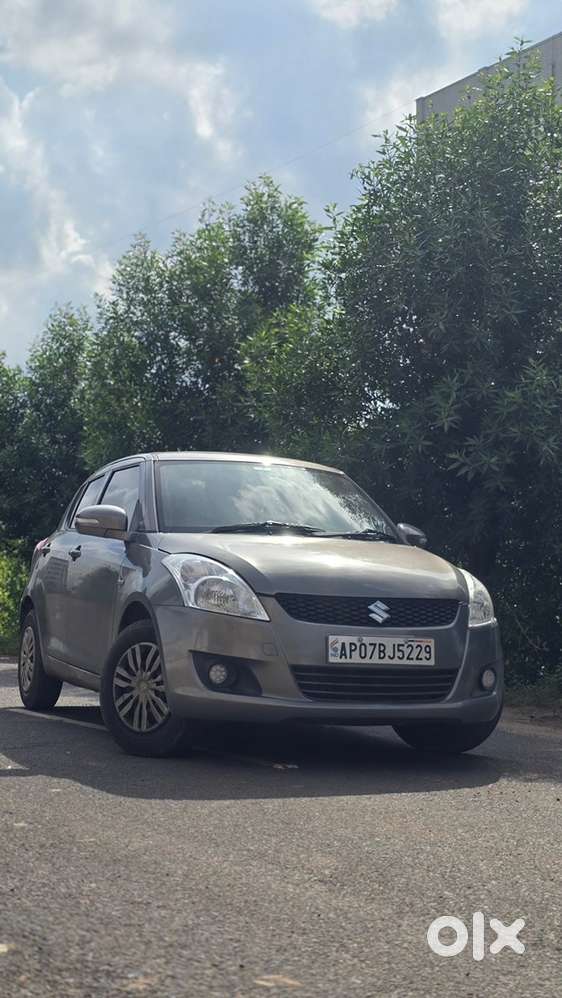 Maruti Suzuki Swift 2012 Diesel Well Maintained
