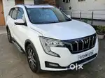 Mahindra XUV700 2.2 AX 7 Diesel AT Str AWD, 2022, Diesel