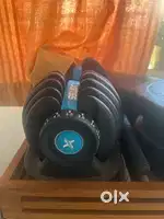 Lightfing Gym weights