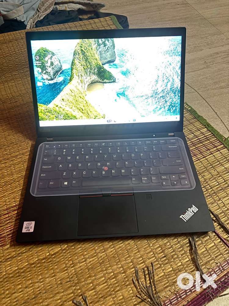 Lenonva Thinkpad T14