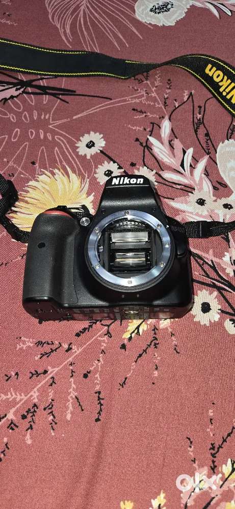 Unused Mint Condition camera