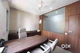 Vikram Chambers Office For Sell in Ashram Road