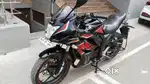 SUZUKI GIXXER SF